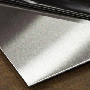 Plat Stainless tipe 304